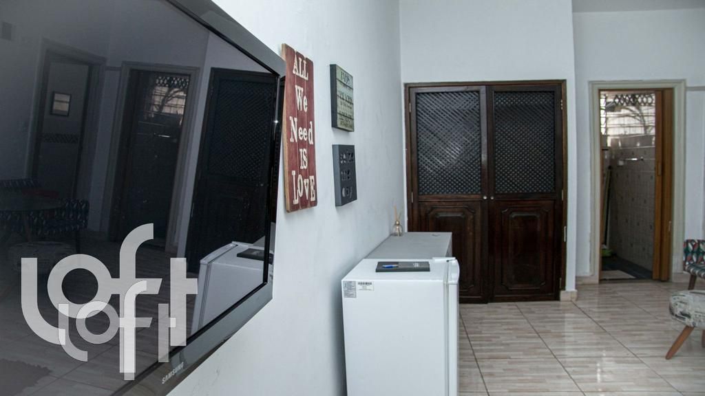 Apartamento, 1 quarto, 32 m² - Foto 7