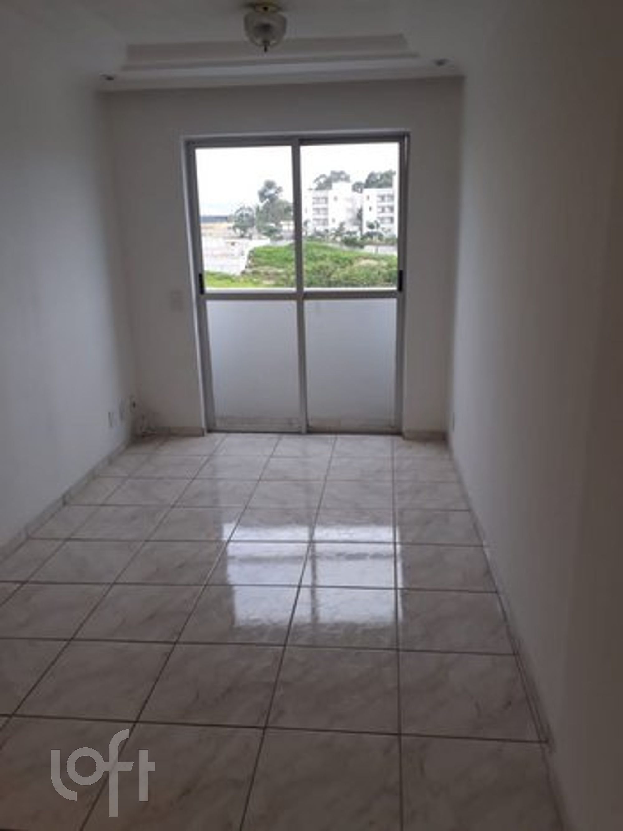 Apartamento, 2 quartos, 46 m² - Foto 1