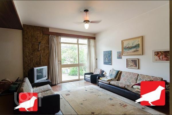 Casa, 3 quartos, 350 m² - Foto 1