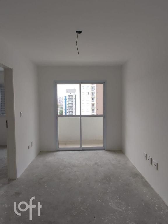 Apartamento, 1 quarto, 33 m² - Foto 5