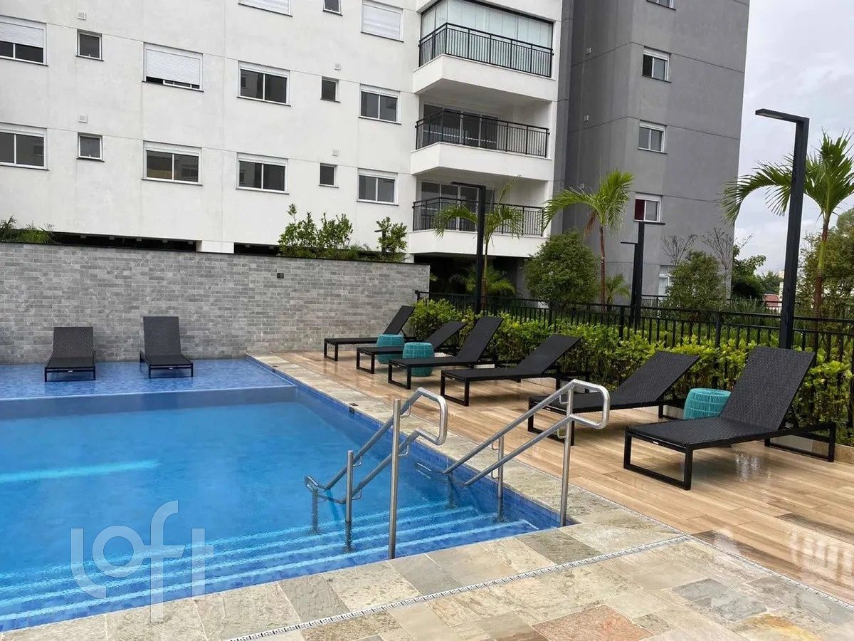 Apartamento, 3 quartos, 88 m² - Foto 14