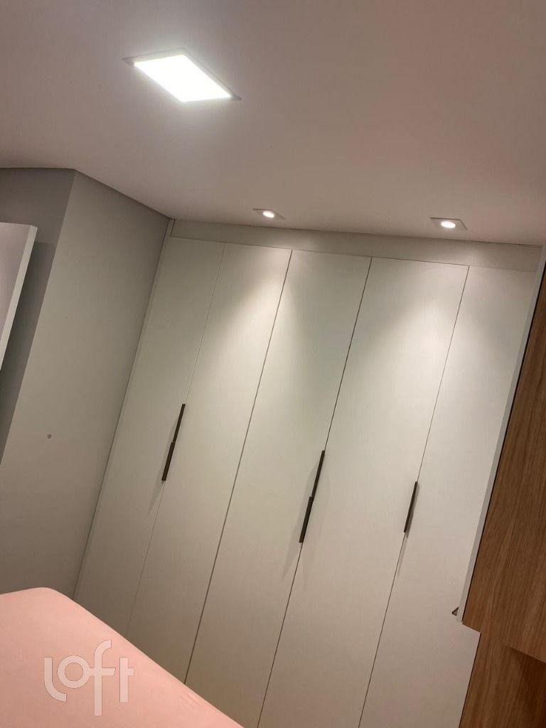 Apartamento, 2 quartos, 33 m² - Foto 19