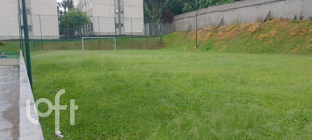 Apartamento à venda com 2 quartos, 54m² - Foto 11