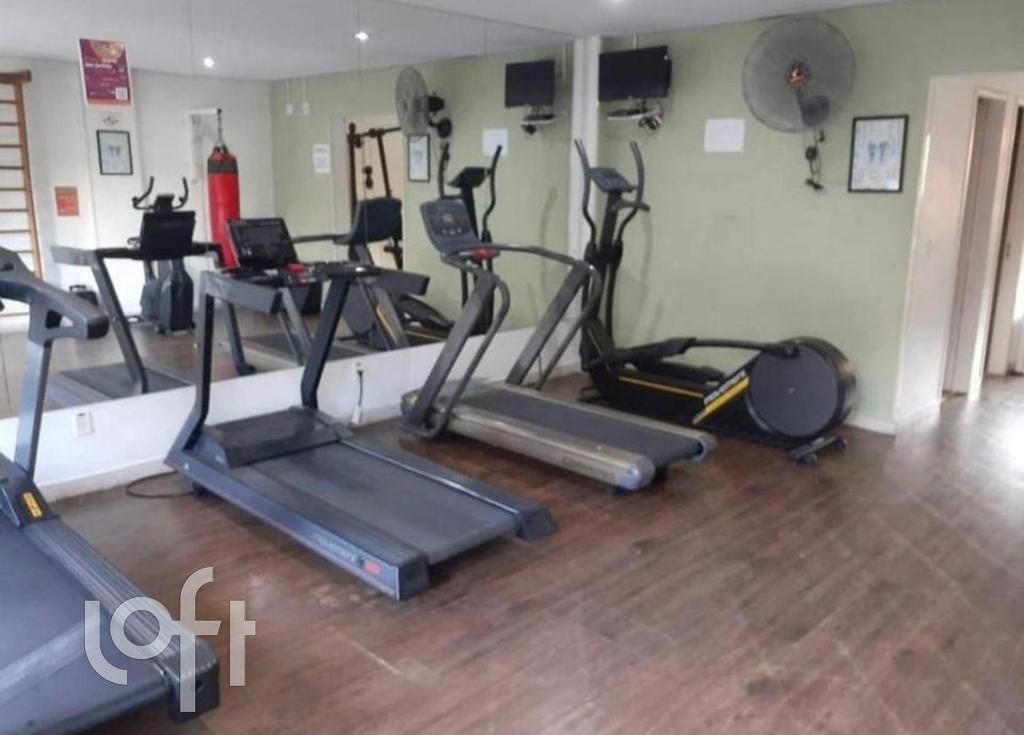 Apartamento à venda com 2 quartos, 52m² - Foto 14