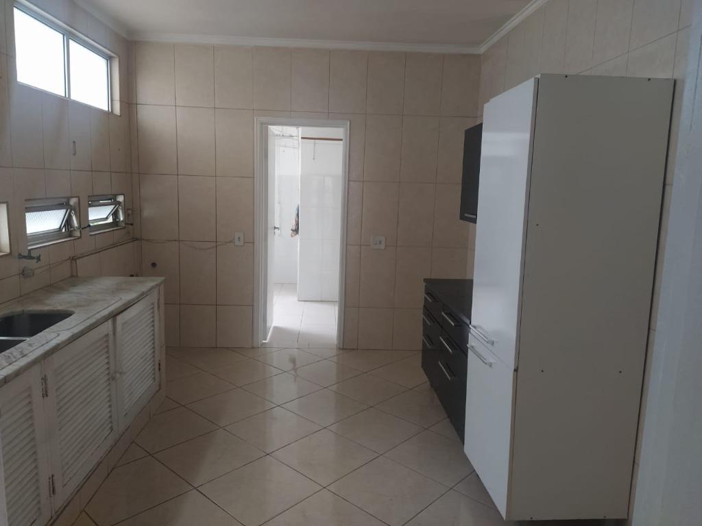 Apartamento, 3 quartos, 145 m² - Foto 1