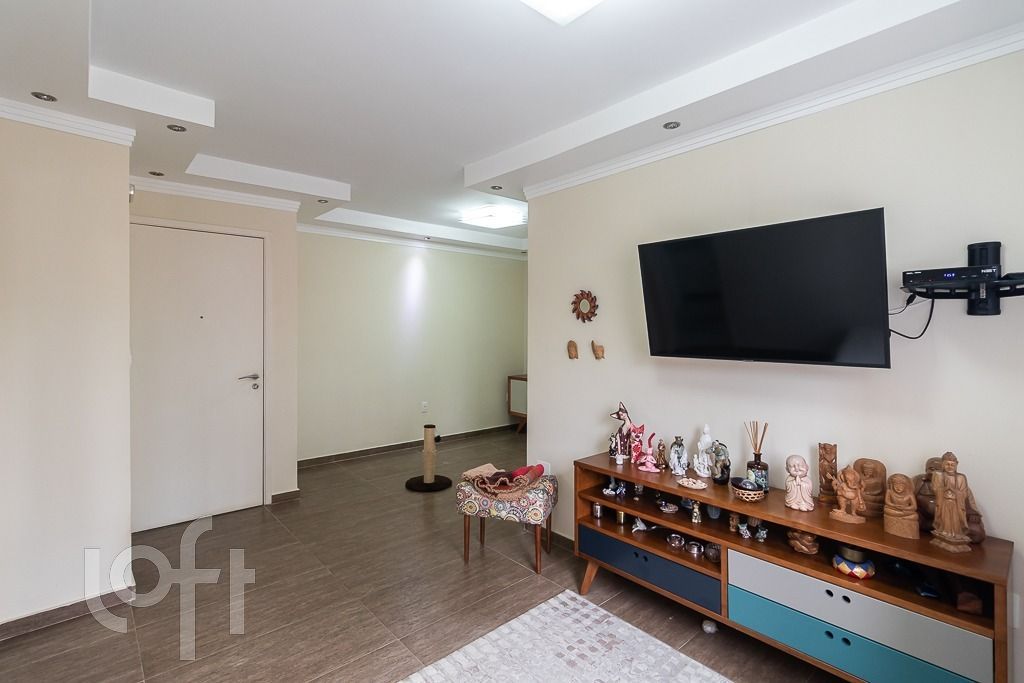 Apartamento, 3 quartos, 84 m² - Foto 4