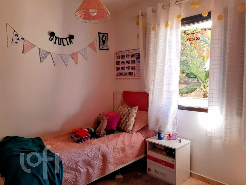 Casa de Condomínio, 3 quartos - Foto 22