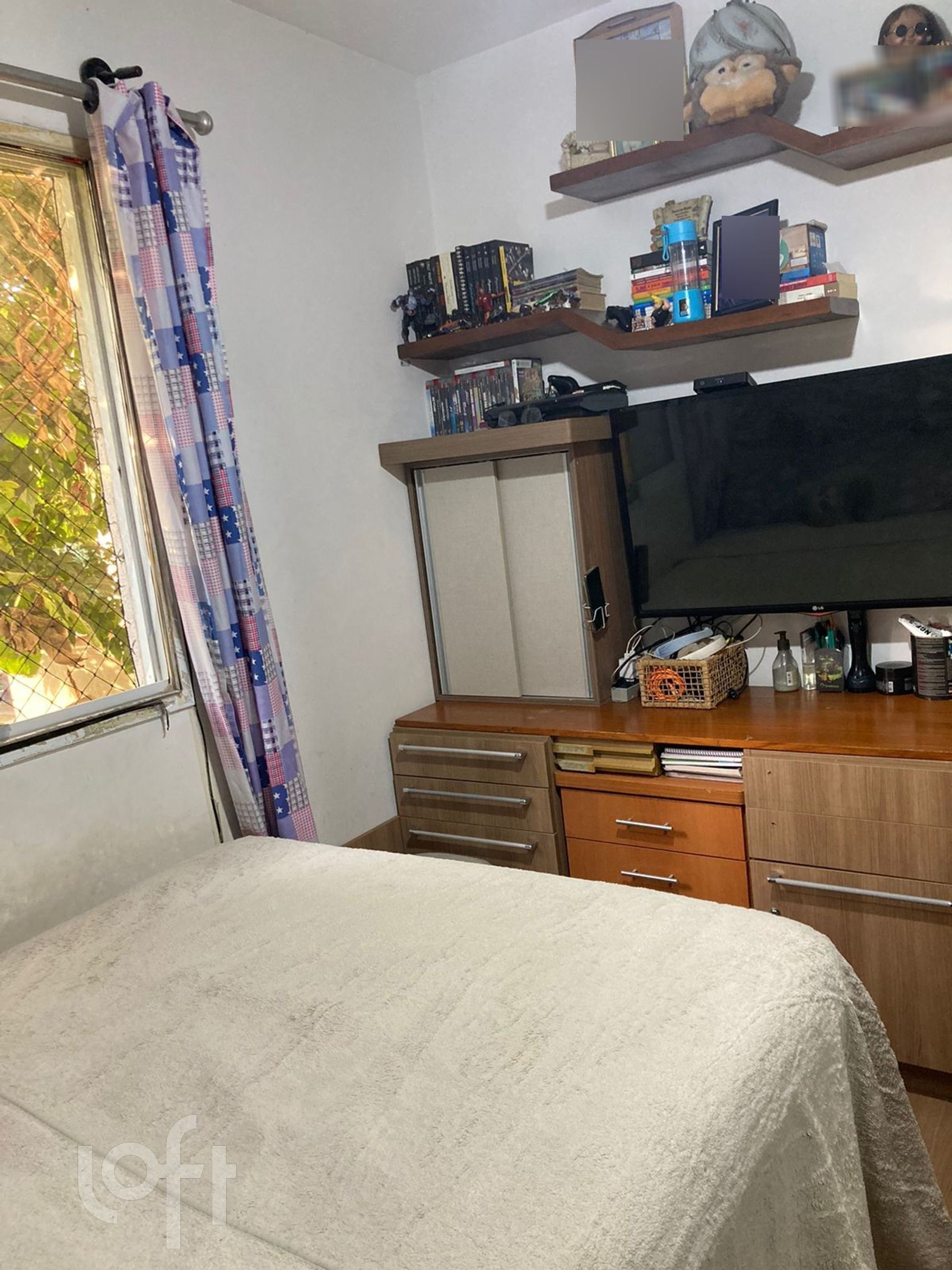 Apartamento à venda com 2 quartos, 48m² - Foto 12