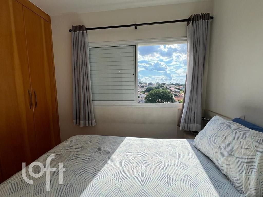 Apartamento, 3 quartos, 92 m² - Foto 12
