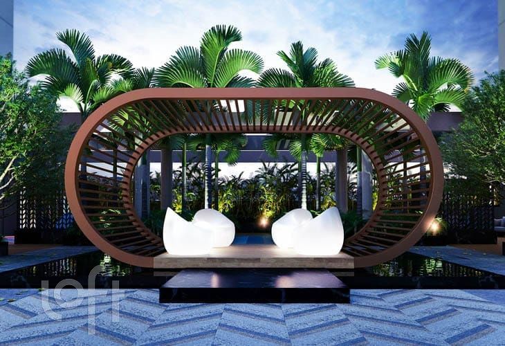 Apartamento, 3 quartos, 150 m² - Foto 33