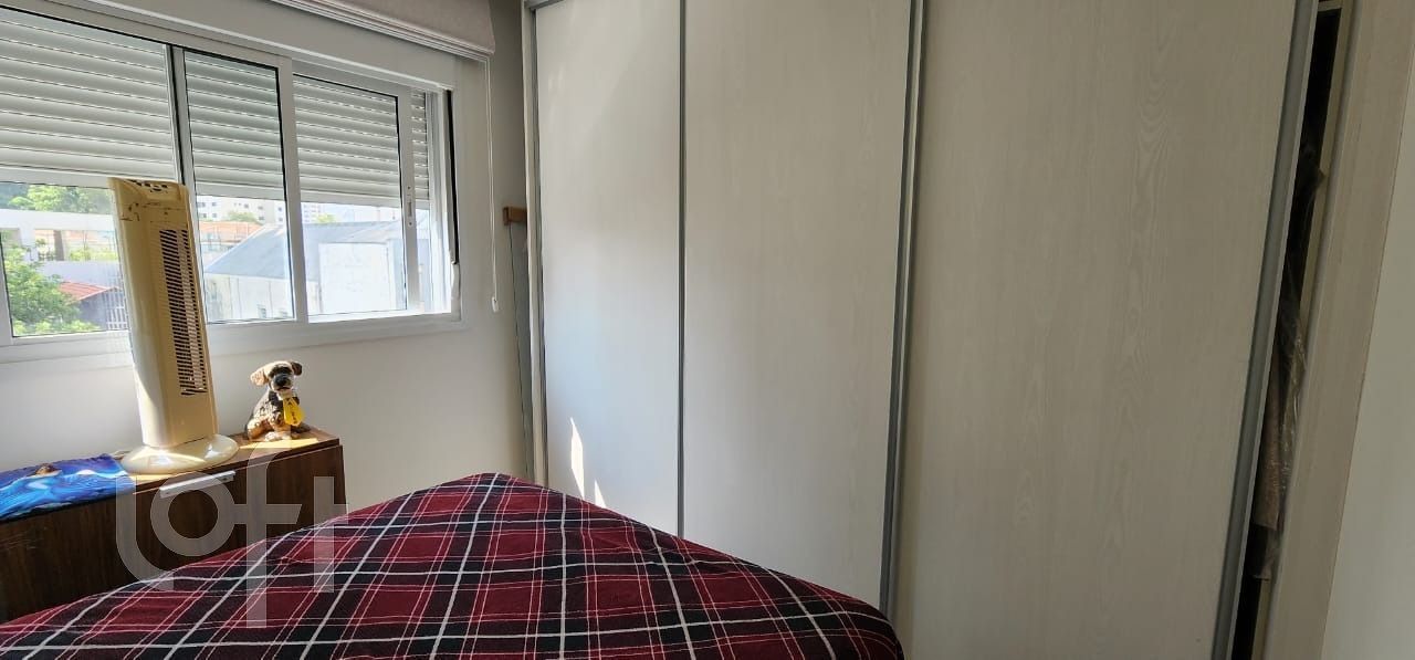 Apartamento, 2 quartos, 69 m² - Foto 2