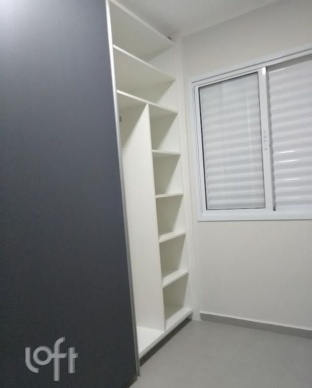 Apartamento, 2 quartos, 40 m² - Foto 6