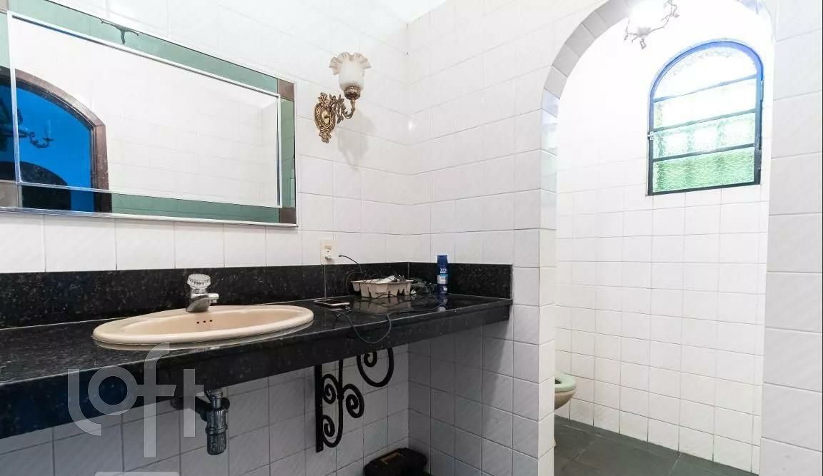 Casa, 5 quartos, 502 m² - Foto 28