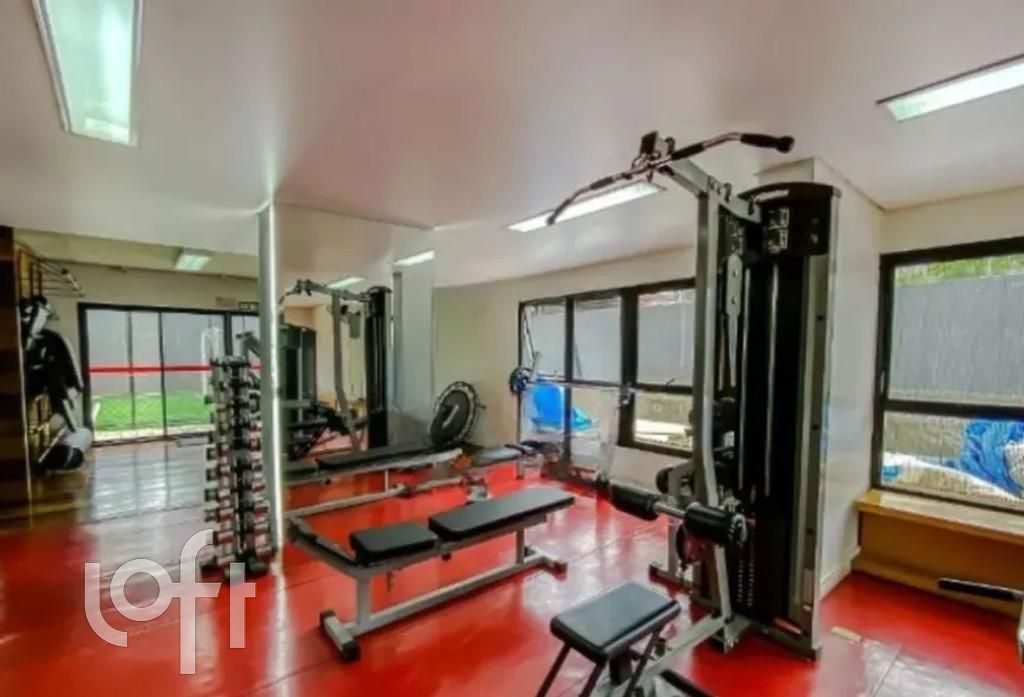 Apartamento, 2 quartos, 70 m² - Foto 11