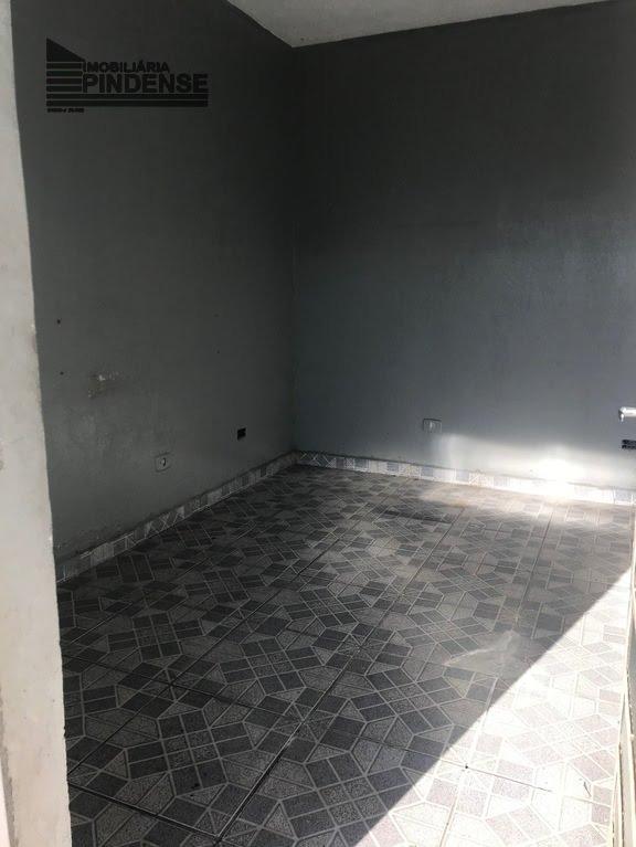 Depósito-Galpão, 364 m² - Foto 13