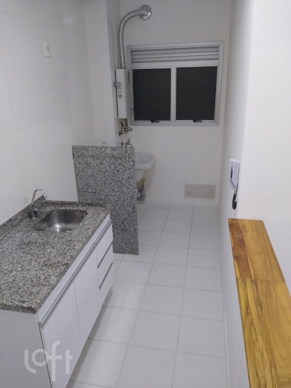 Apartamento, 2 quartos, 43 m² - Foto 7