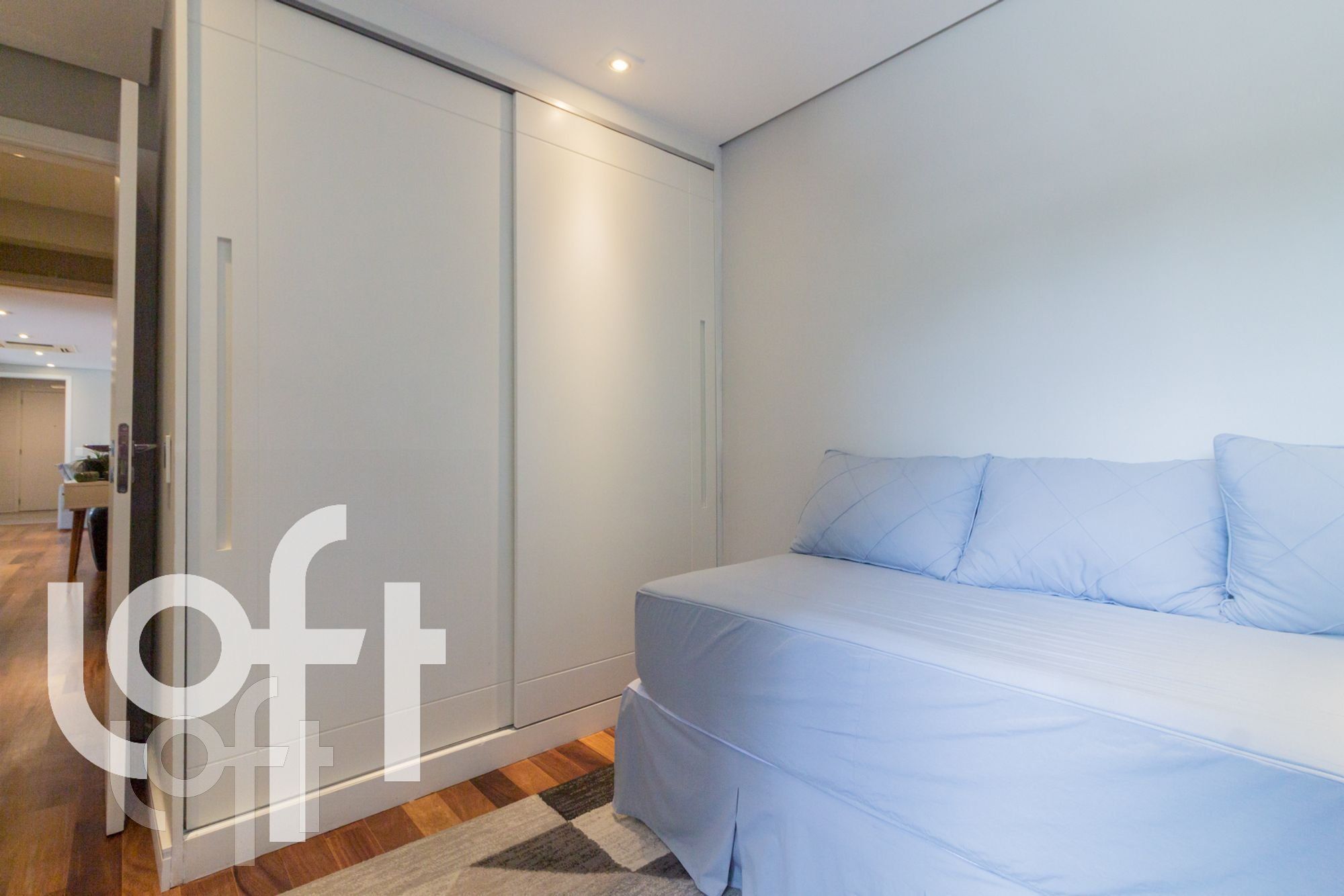 Apartamento, 3 quartos, 193 m² - Foto 10