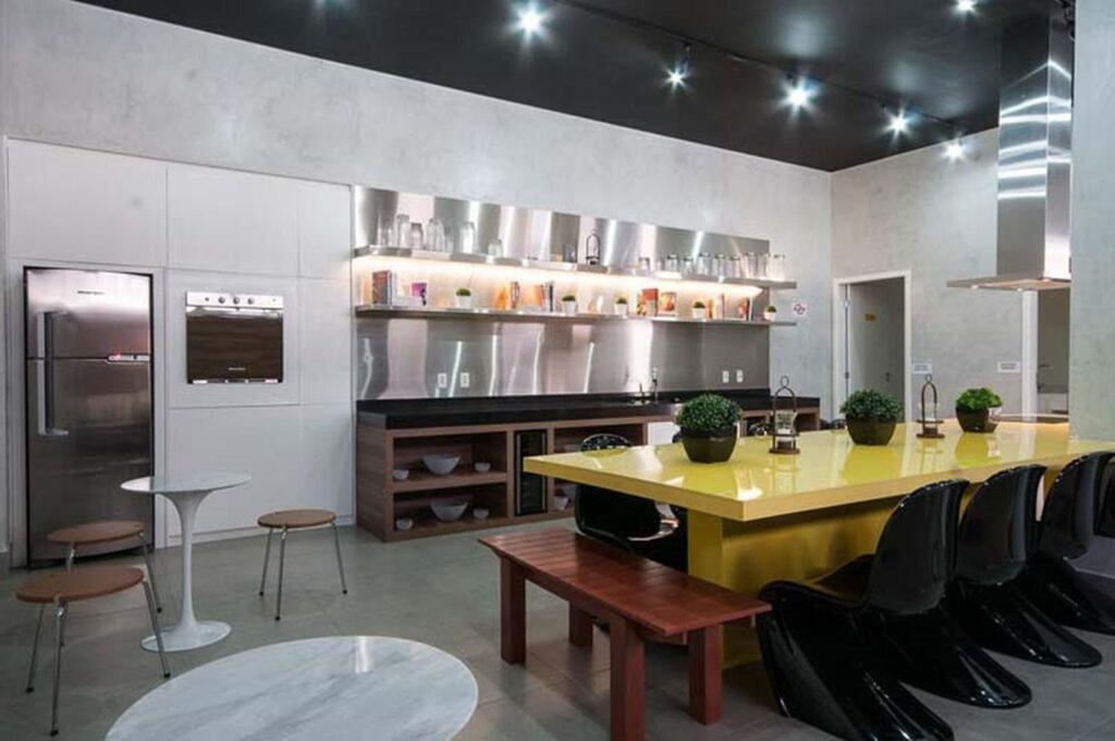 Apartamento, 1 quarto, 47 m² - Foto 20