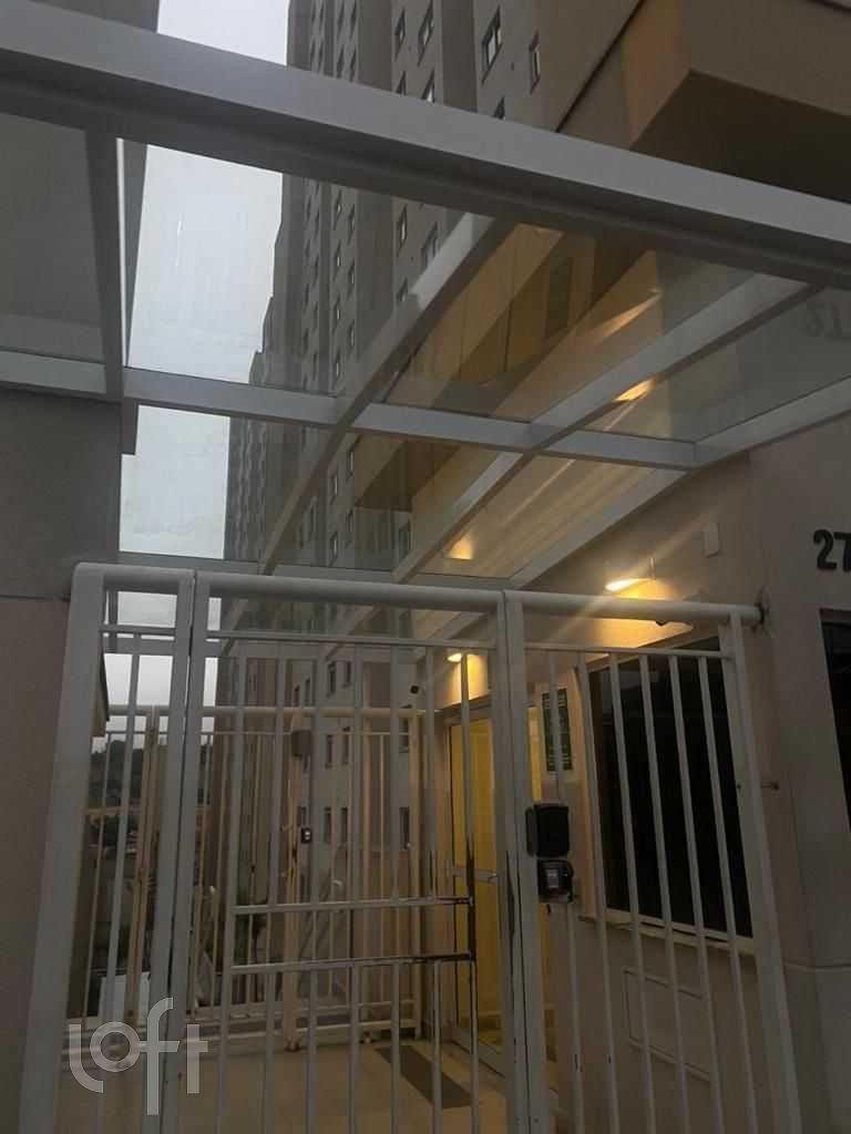 Apartamento, 2 quartos, 32 m² - Foto 1