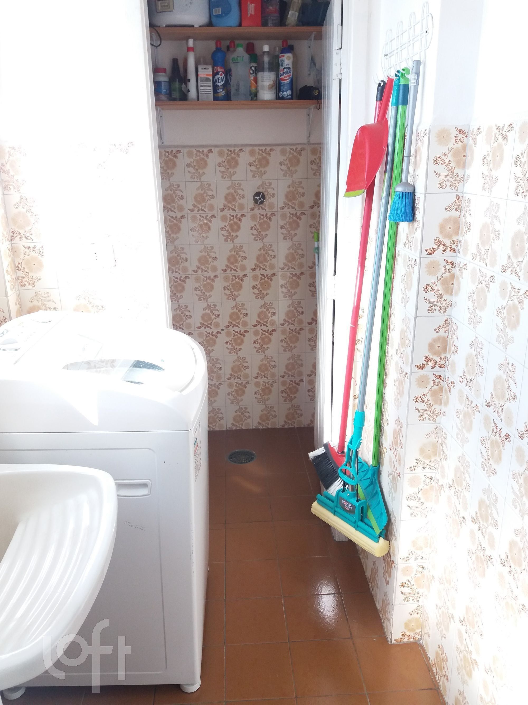 Apartamento, 2 quartos, 60 m² - Foto 8