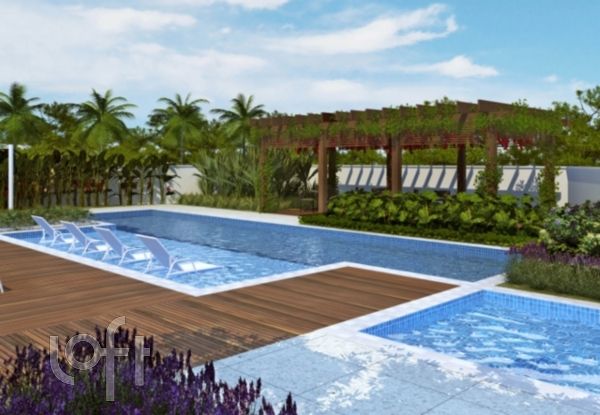 Apartamento, 3 quartos, 190 m² - Foto 9