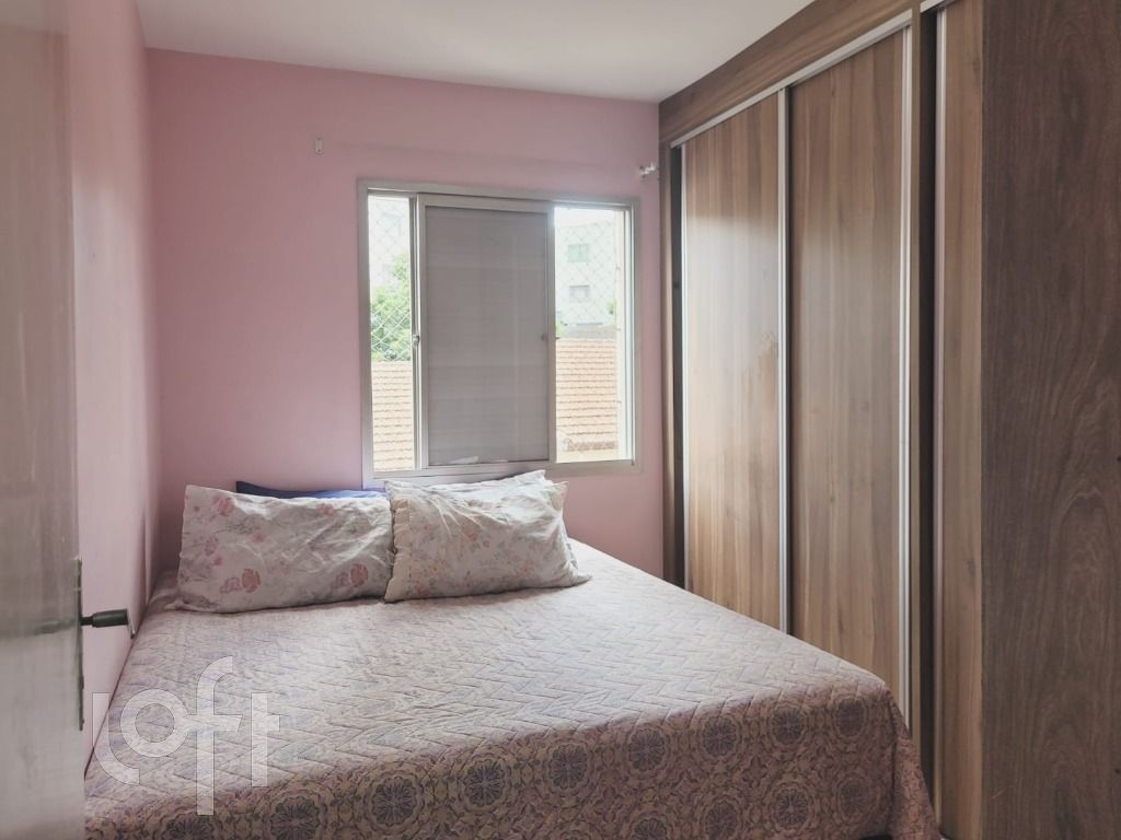 Apartamento à venda com 2 quartos, 53m² - Foto 7
