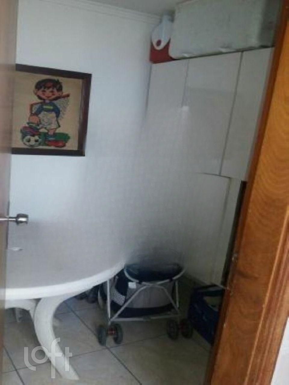 Apartamento, 3 quartos, 190 m² - Foto 6