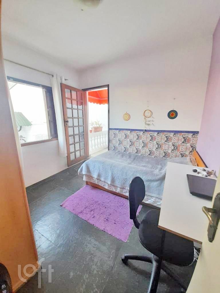 Casa, 4 quartos, 123 m² - Foto 12