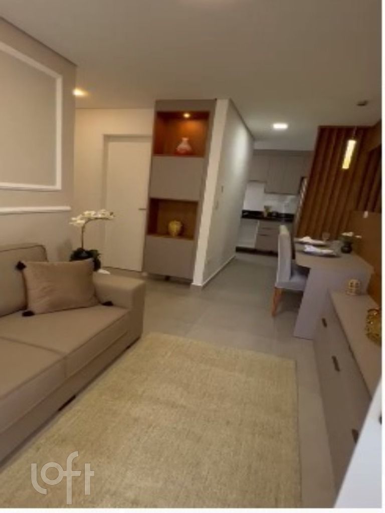 Apartamento, 2 quartos, 35 m² - Foto 4