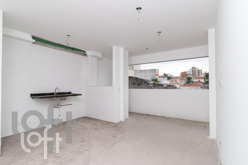 Apartamento, 1 quarto, 39 m² - Foto 14