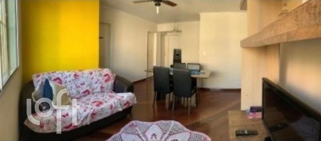 Apartamento, 3 quartos, 68 m² - Foto 3