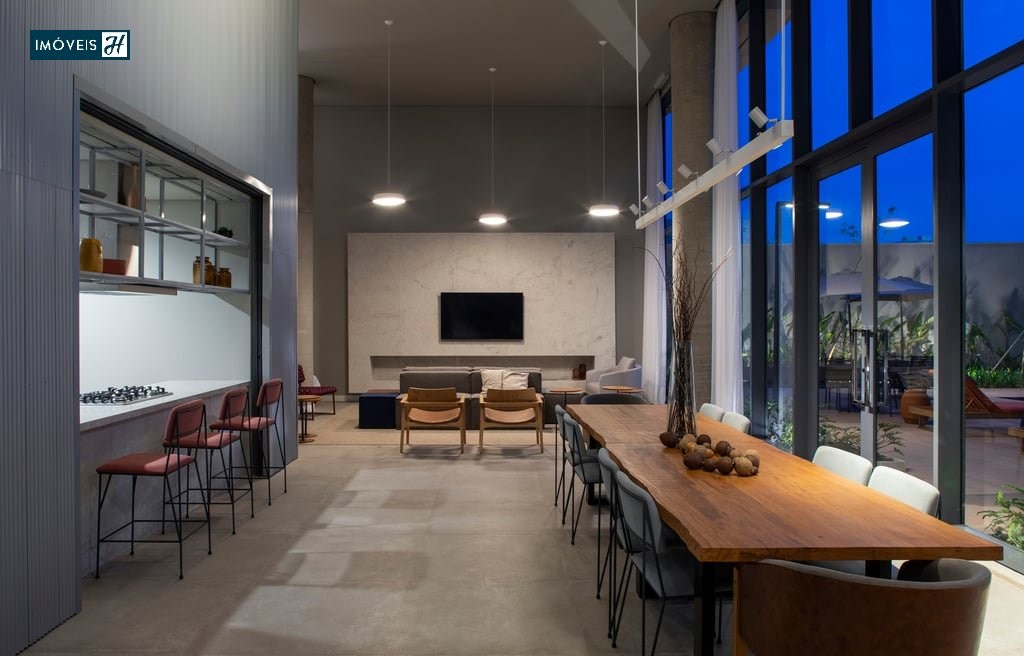 Cobertura, 3 quartos, 254 m² - Foto 2