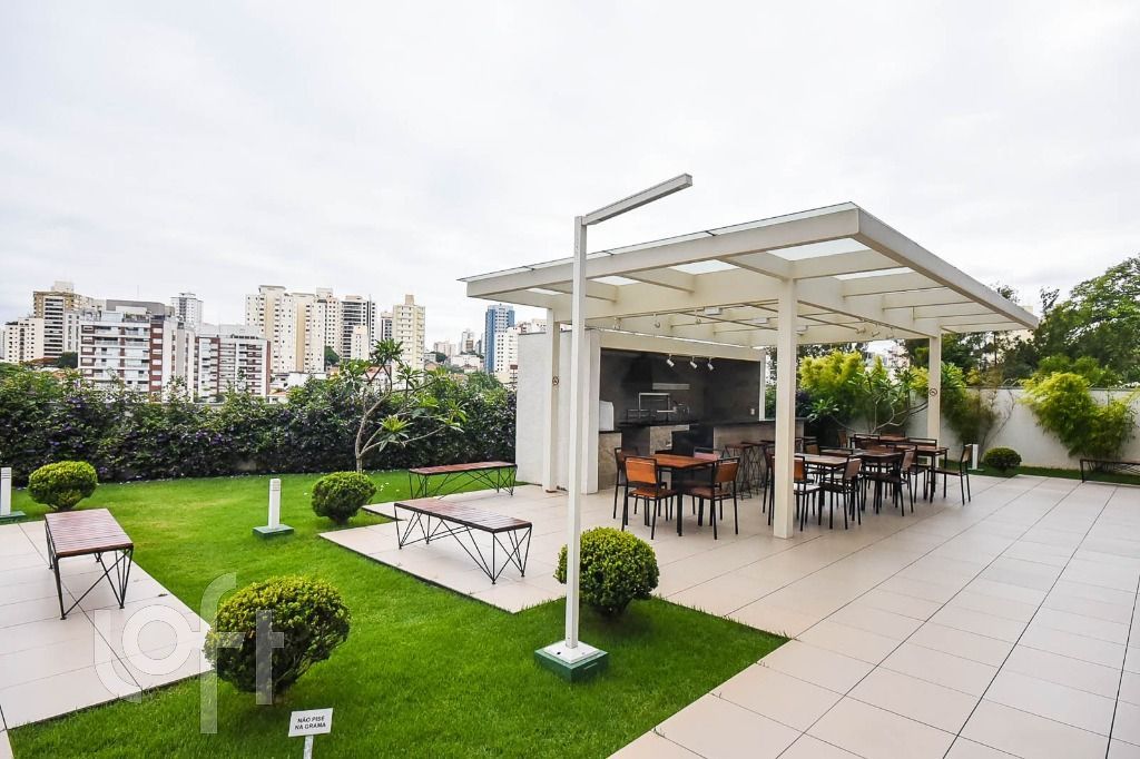 Apartamento, 3 quartos, 133 m² - Foto 40