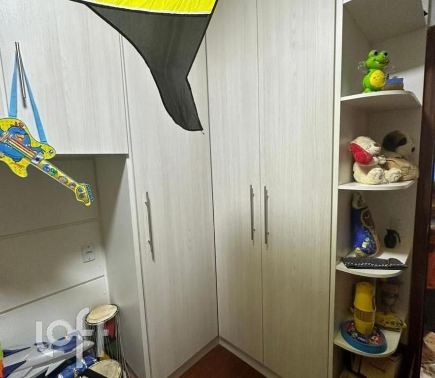 Apartamento à venda com 3 quartos, 122m² - Foto 4