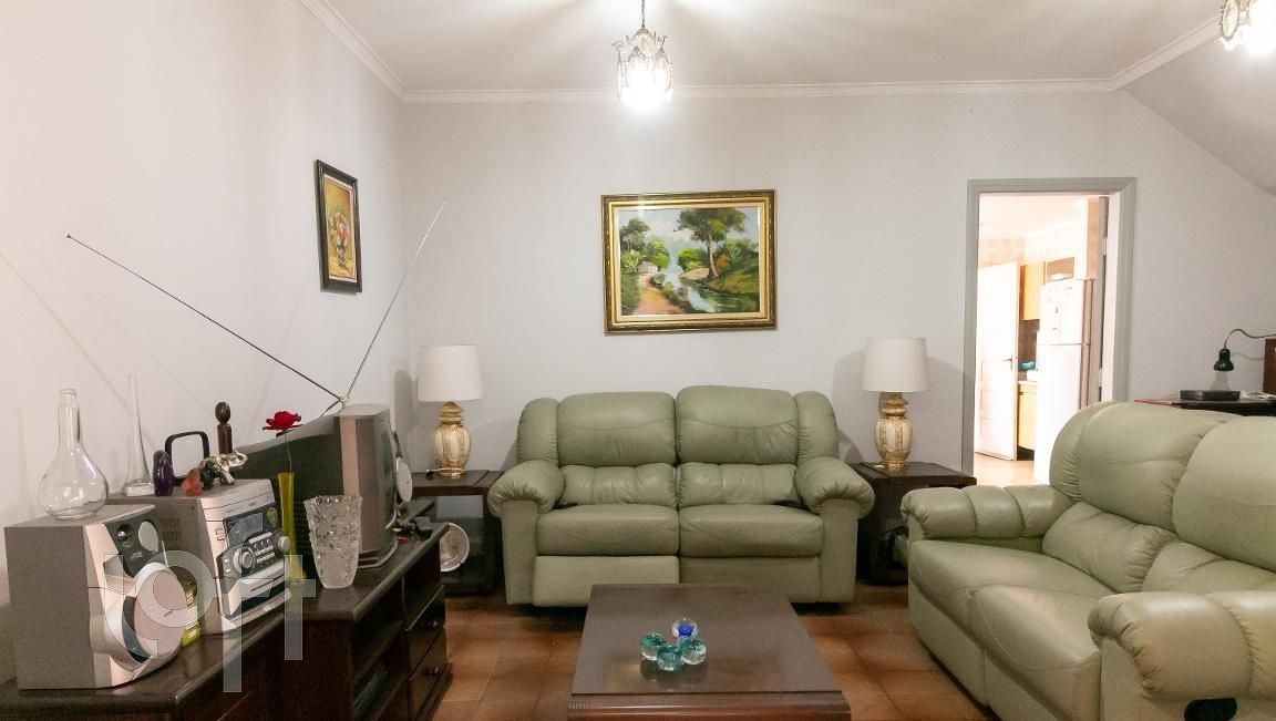 Casa, 3 quartos, 160 m² - Foto 2