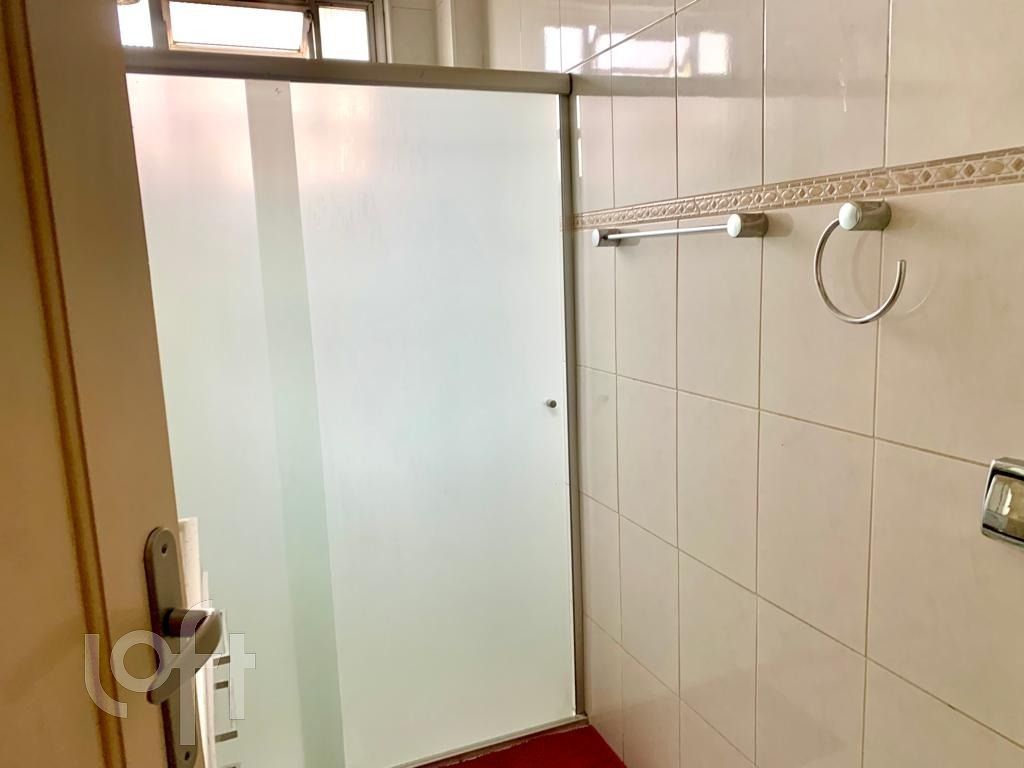Apartamento à venda com 2 quartos, 87m² - Foto 5