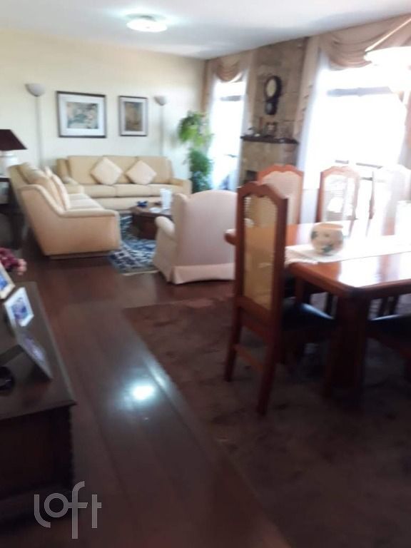 Apartamento, 3 quartos, 166 m² - Foto 4
