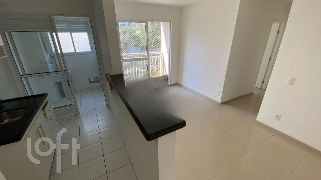 Apartamento, 2 quartos, 49 m² - Foto 1
