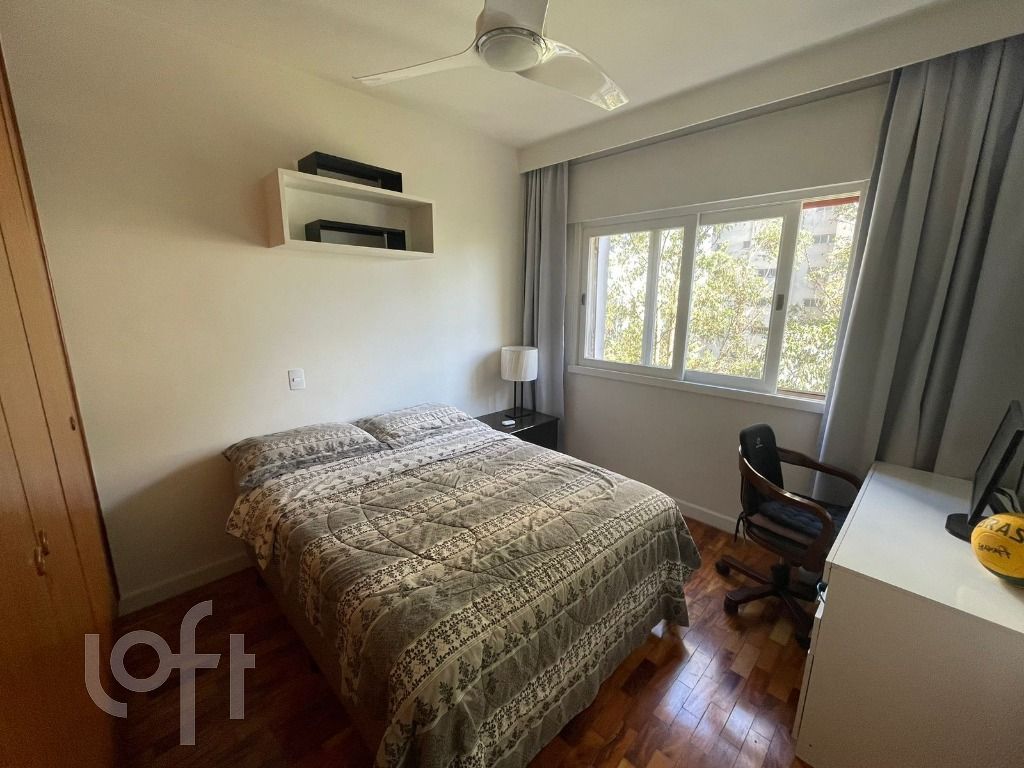 Apartamento, 4 quartos, 210 m² - Foto 12