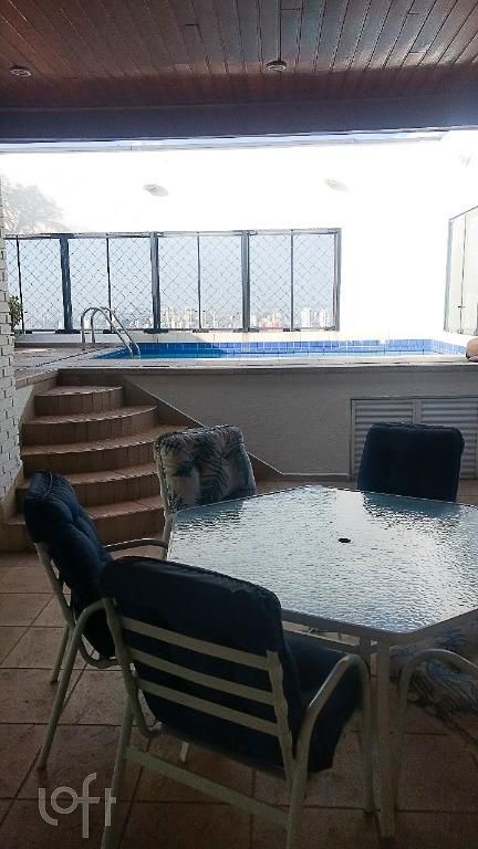 Apartamento, 4 quartos, 250 m² - Foto 51