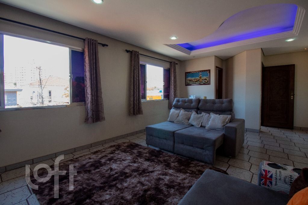 Casa, 3 quartos, 204 m² - Foto 4