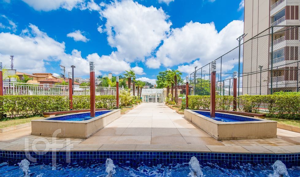 Apartamento, 3 quartos, 64 m² - Foto 2