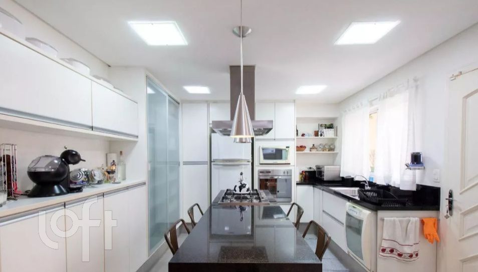 Casa, 3 quartos, 192 m² - Foto 6