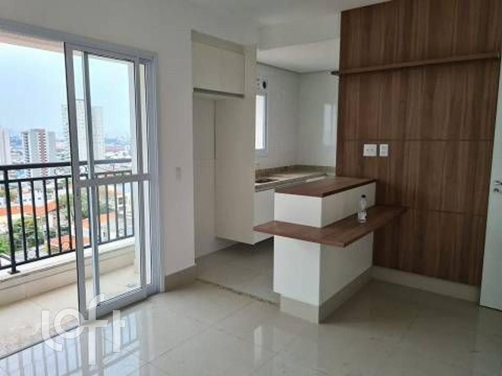 Apartamento, 1 quarto, 41 m² - Foto 3