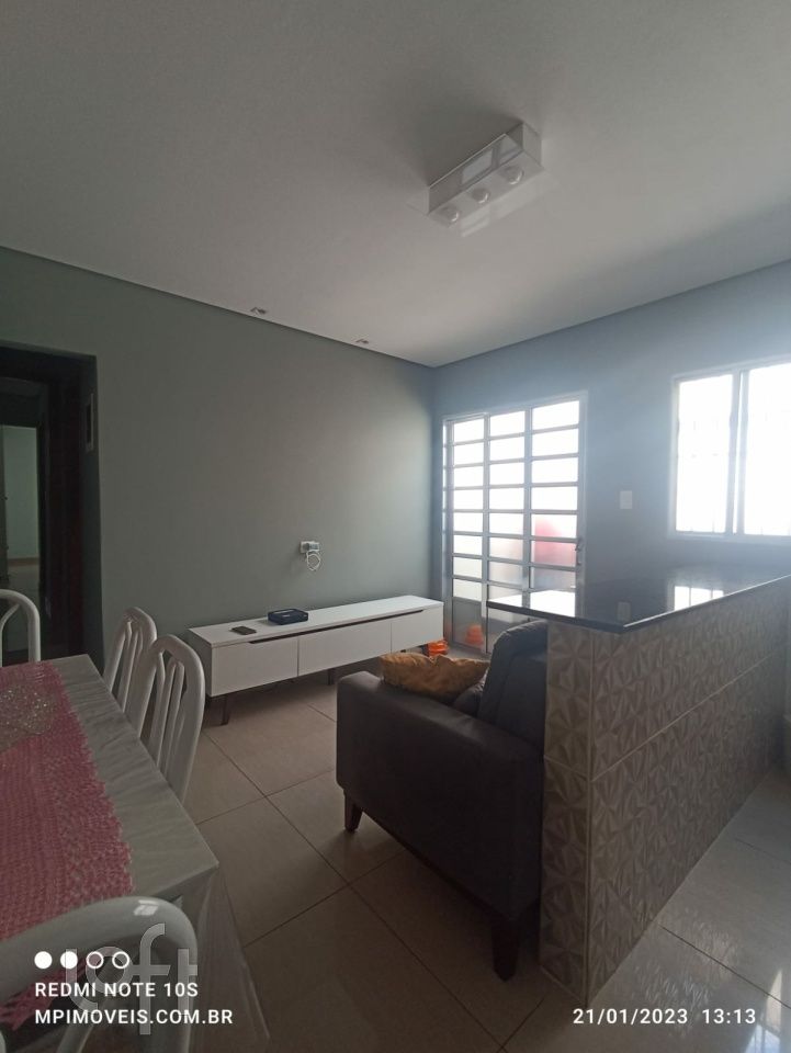 Casa, 2 quartos, 135 m² - Foto 2
