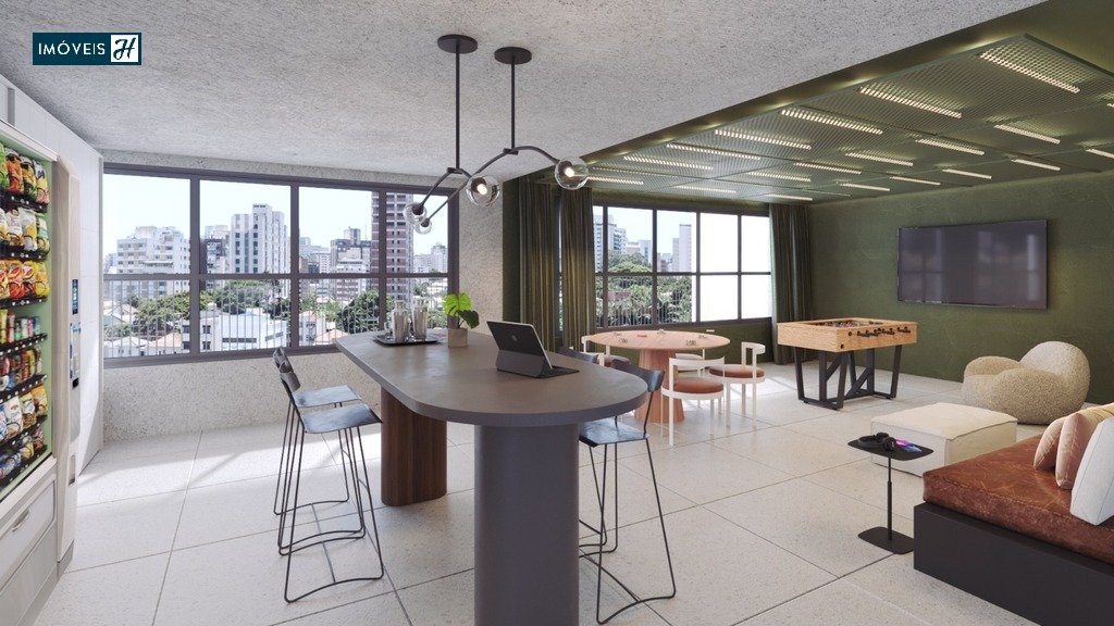 Cobertura, 2 quartos, 225 m² - Foto 11