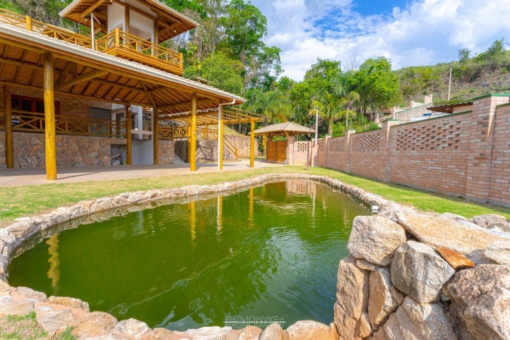 Casa à venda com 4 quartos - Foto 6