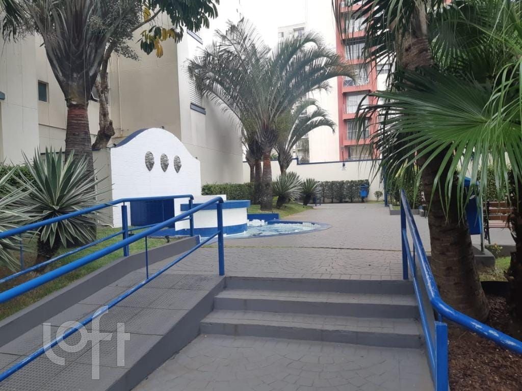 Apartamento, 3 quartos, 69 m² - Foto 1