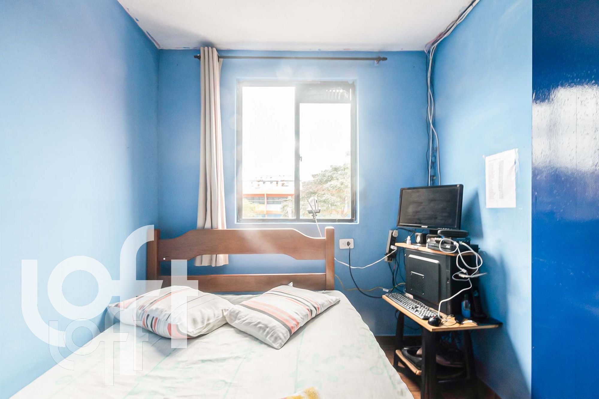 Apartamento, 2 quartos, 42 m² - Foto 9