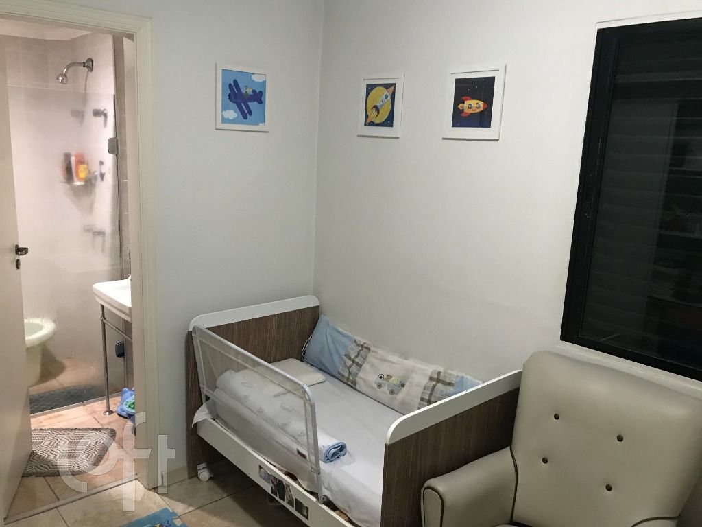 Apartamento, 3 quartos, 116 m² - Foto 25